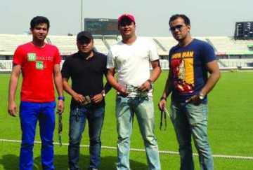 টি-২০ বিশ্বকাপ
