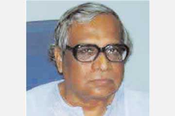 মধুসূদন : বাঙালির প্রমিথিউস 