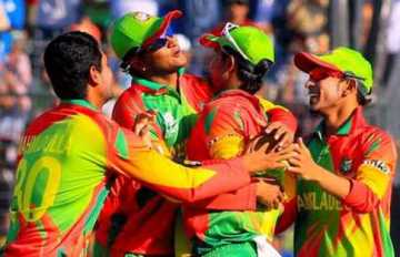 টাইগারদের উড়ন্ত সূচনা