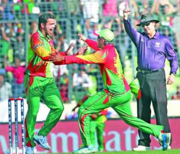 এ এক অন্য বাংলাদেশ