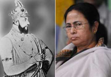 গুগলে মীর জাফর-মমতা একসঙ্গে!