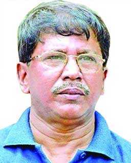 সাবেক ক্রিকেটার রকিবুল আশঙ্কামুক্ত