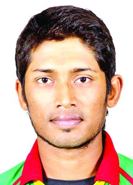 টেস্ট খেলতেই ভালো লাগে বিজয়ের