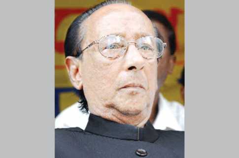 জিল্লুর রহমানের প্রথম মৃত্যুবার্ষিকী আজ