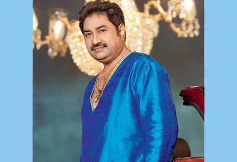 অভিনয়ে কুমার শানু