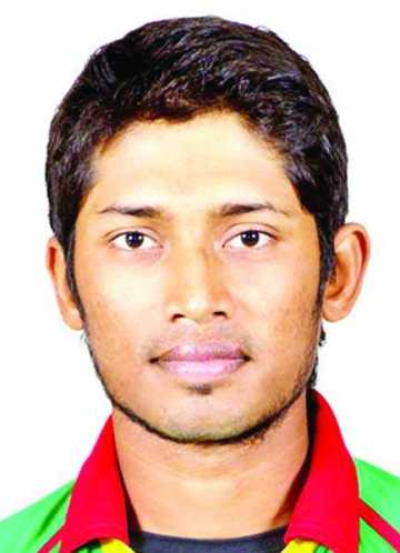 টেস্ট খেলতেই ভালো লাগে বিজয়ের
