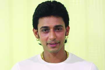 সেরা চরিত্রটি পেয়েছি 