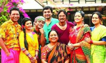 রঙের মানুষেরা কেমন আছে!