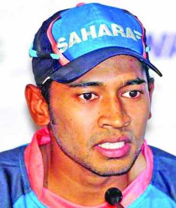 মুশফিকদের লক্ষ্য ভালো খেলা