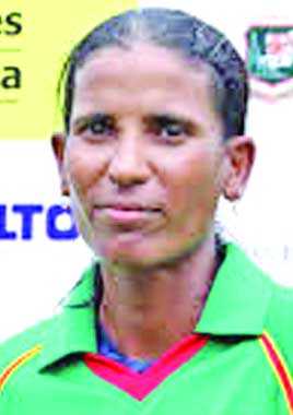 সালমাদের বিশ্বকাপের মিশন শুরু আজ