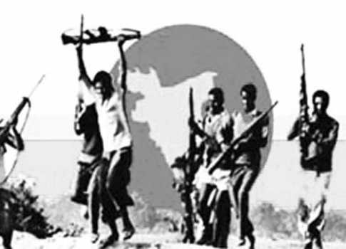 মুক্তিযুদ্ধে অংশ নেন এক পাঞ্জাবি মেজর
