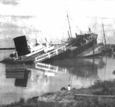 মুক্তিযুদ্ধে অপারেশন জ্যাকপট