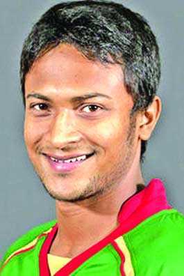 সাকিবের প্রশংসায় কার্তিক
