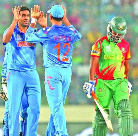 পুরনো চেহারায় মুশফিকরা