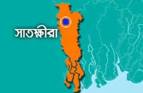 সাতক্ষীরায় মন্দিরে হামলা, প্রতিমা ভাঙচুর