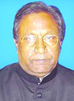ছেঁড়া পাঞ্জাবির আহাদ আলী সরকার এখন নেতা-কর্মী শূন্য