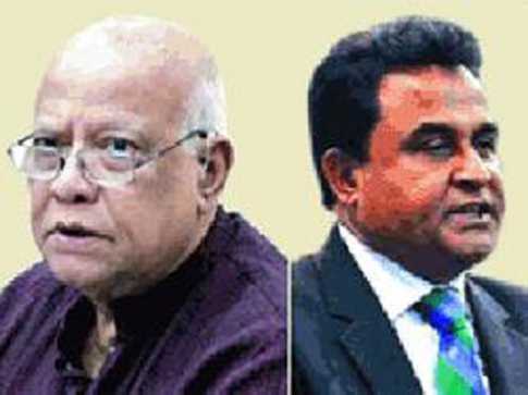 উনার বয়স হয়েছে ভুল-ভাল বলেন, মুহিত প্রসঙ্গে লোটাস কামাল
