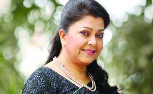জন্মদিনে দিতি