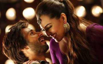 \\\'শাহেদের সাথে প্রেম বিষয়টি বিরক্তিকর\\\'