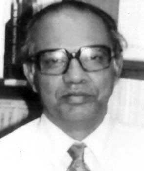 আমার বাবা ফজলুল হালিম চৌধুরী