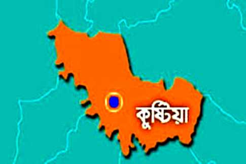 কুষ্টিয়ায় জাসদ নেতা পাঞ্জাবকে গুলি করে হত্যা