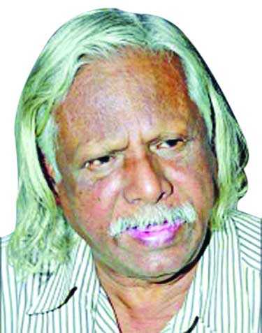 গায়ের জোরে ক্ষমতায় থাকা যায় না