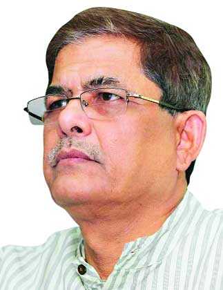 তারপরও ভারমুক্ত হলেন না মির্জা ফখরুল