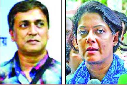 উদ্ধার হননি রিজওয়ানার স্বামী, র‌্যাব পুলিশের ব্যাপক তৎপরতা