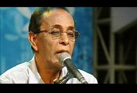 কিংবদন্তি শিল্পী বশির আহমেদ আর নেই 