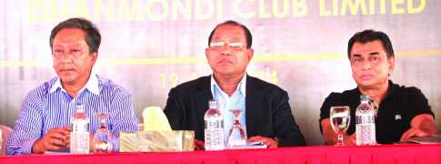এলিটদের জন্য উন্মুক্ত থাকবে ধানমন্ডি মাঠ