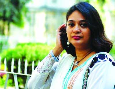 মা-ই আমার গানের অনুপ্রেরণা