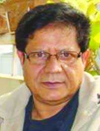 বিদায় নিলেন পীযূষ বন্দ্যোপাধ্যায়