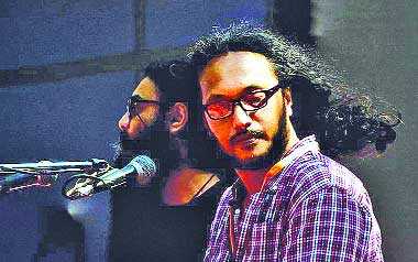 ফিরছেন পান্থ কানাই
