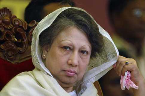 খালেদার দুর্নীতি মামলার সাক্ষ্য গ্রহণ ২১ মে