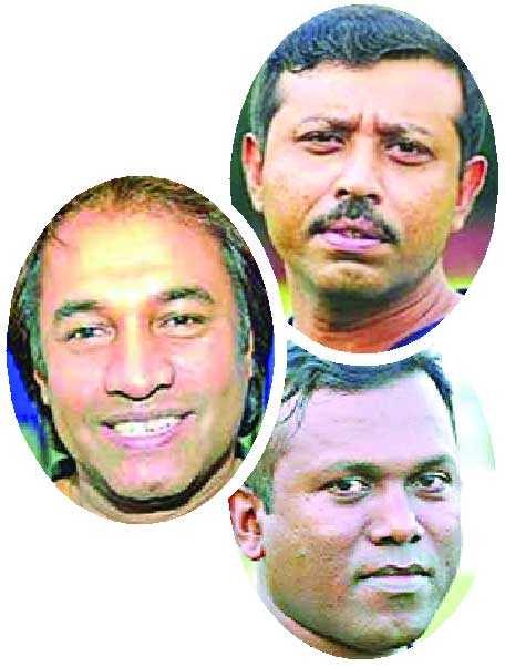 কোচদের বঞ্চনার শেষ নেই
