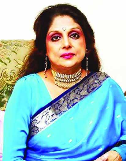 প্রথমবার শাহনাজ রহমতউল্লাহ