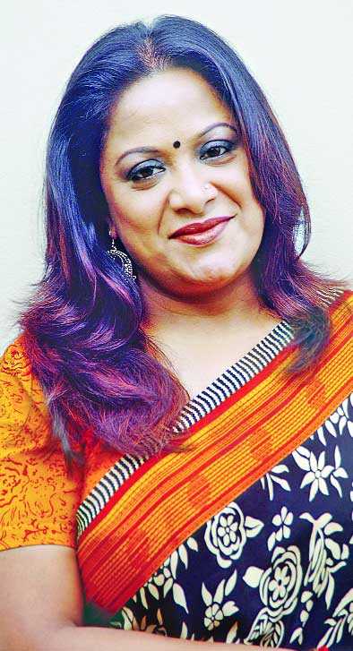 অ্যান্টি ক্যারেক্টর প্লে করছি