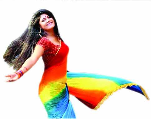মৌসুমীর চার ধারাবাহিক