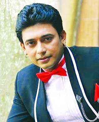 প্রেমে পড়েছেন জায়েদ খান