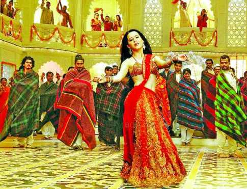 সুভাষ ঘাইয়ের নতুন মুখ