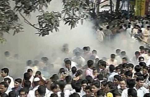 হাইকোর্টের আদেশ দাখিল ৫ মে