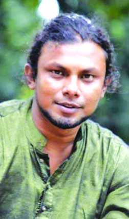 ফোক গান নিয়েই কাজ করে যাব