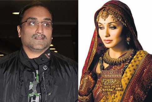 আল্পস পর্বতে রানী-আদিত্যের মধুচন্দ্রিমা