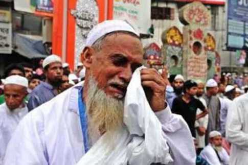 হজ নিয়ে প্রতারণা: শাস্তি পেতে যাচ্ছে ২০০ এজেন্সি