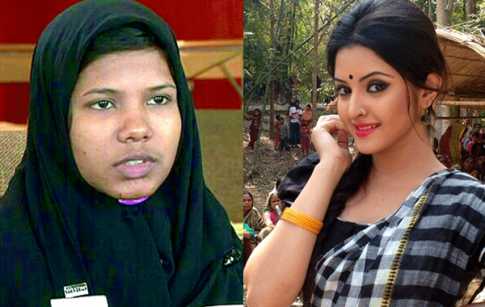 আবারও উদ্ধার করা হবে রেশমাকে!
