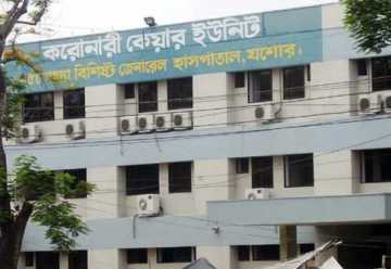 প্রাণ বাঁচাতে হাসপাতালে ১৯ মাস!