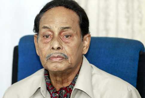 এরশাদের রাডার দুর্নীতি,আত্মপক্ষ শুনানি ১৫ মে