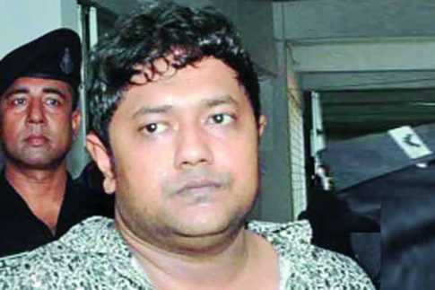 কারাগারে যেমন আছেন রানা