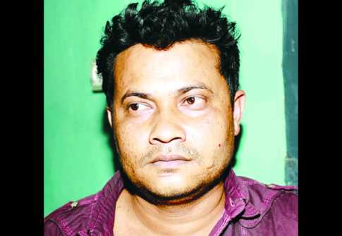 সিনেমাকেও হার মানায় পিচ্চি বাবুর কাহিনী