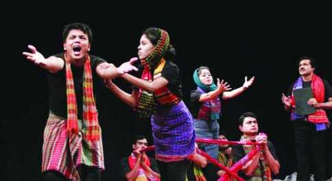 সংস্কৃতি সপ্তাহ